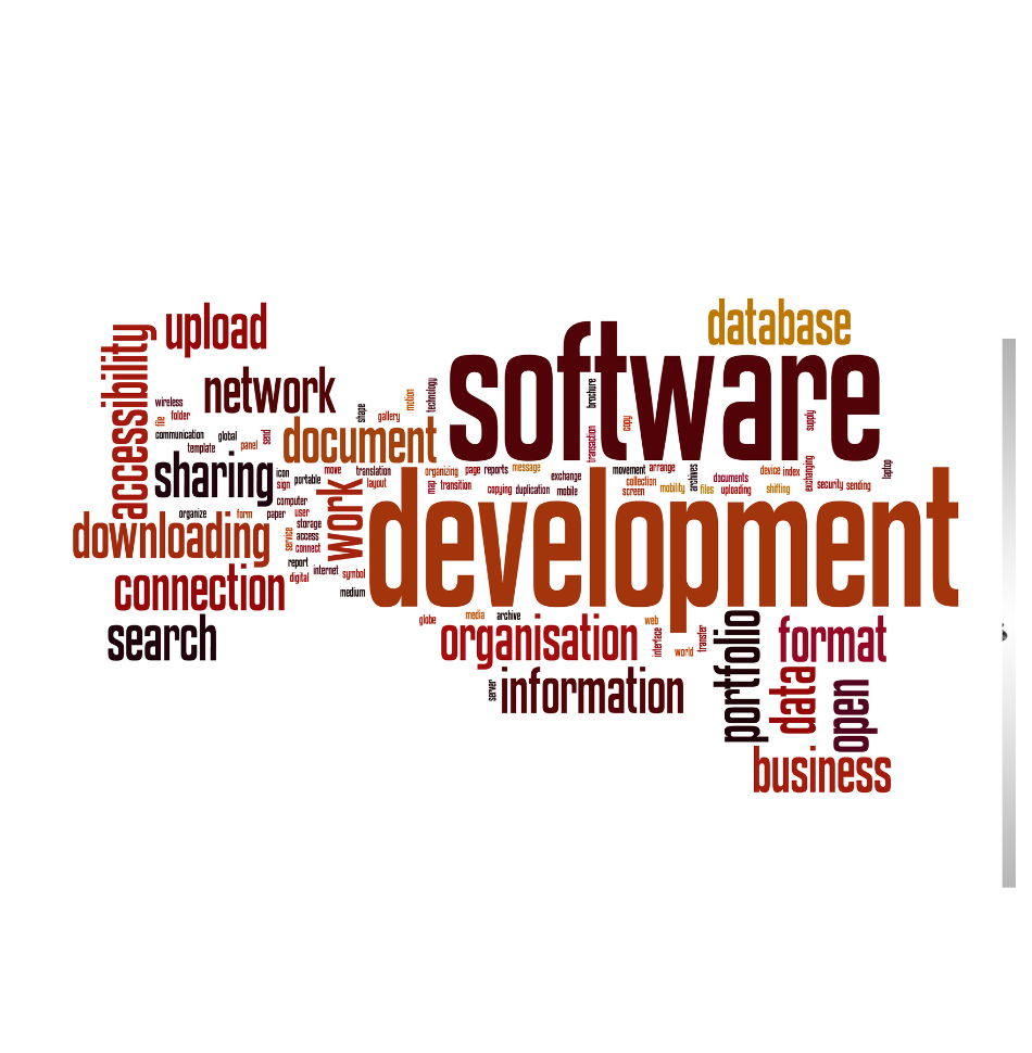 Tailored Software