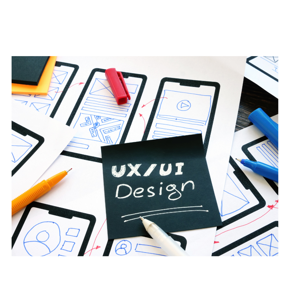 Digital Product Design